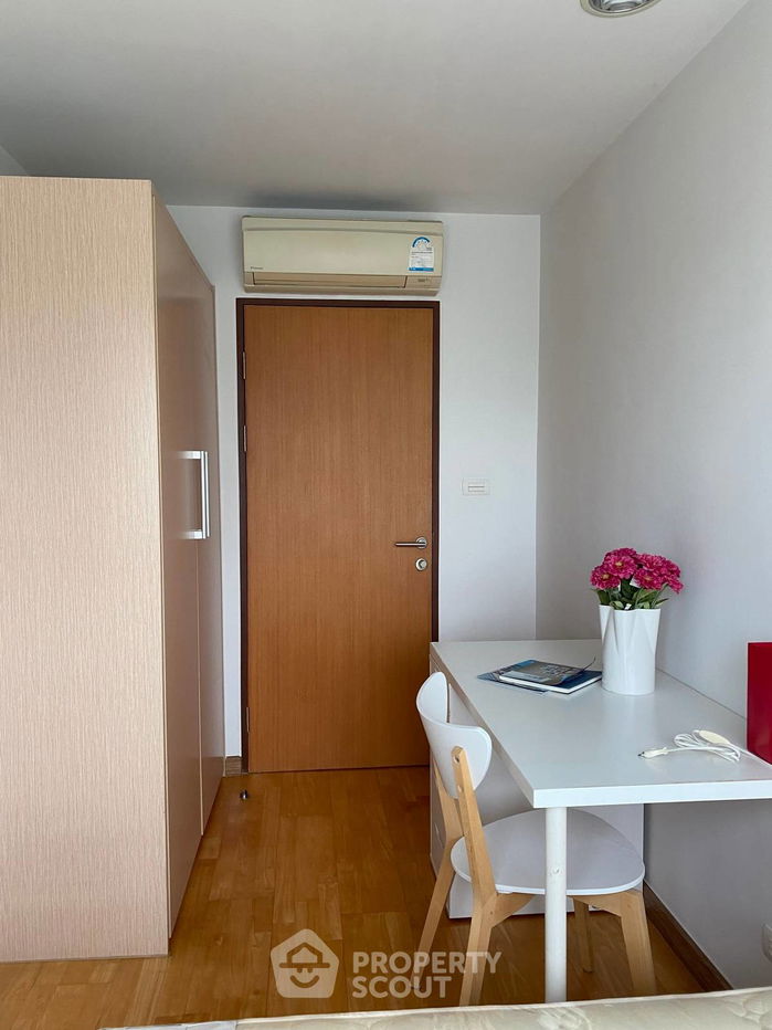 picture 2-BR Condo at The Residence Sukhumvit 52 Condominium near BTS On Nut (ID 648648) - 8/9