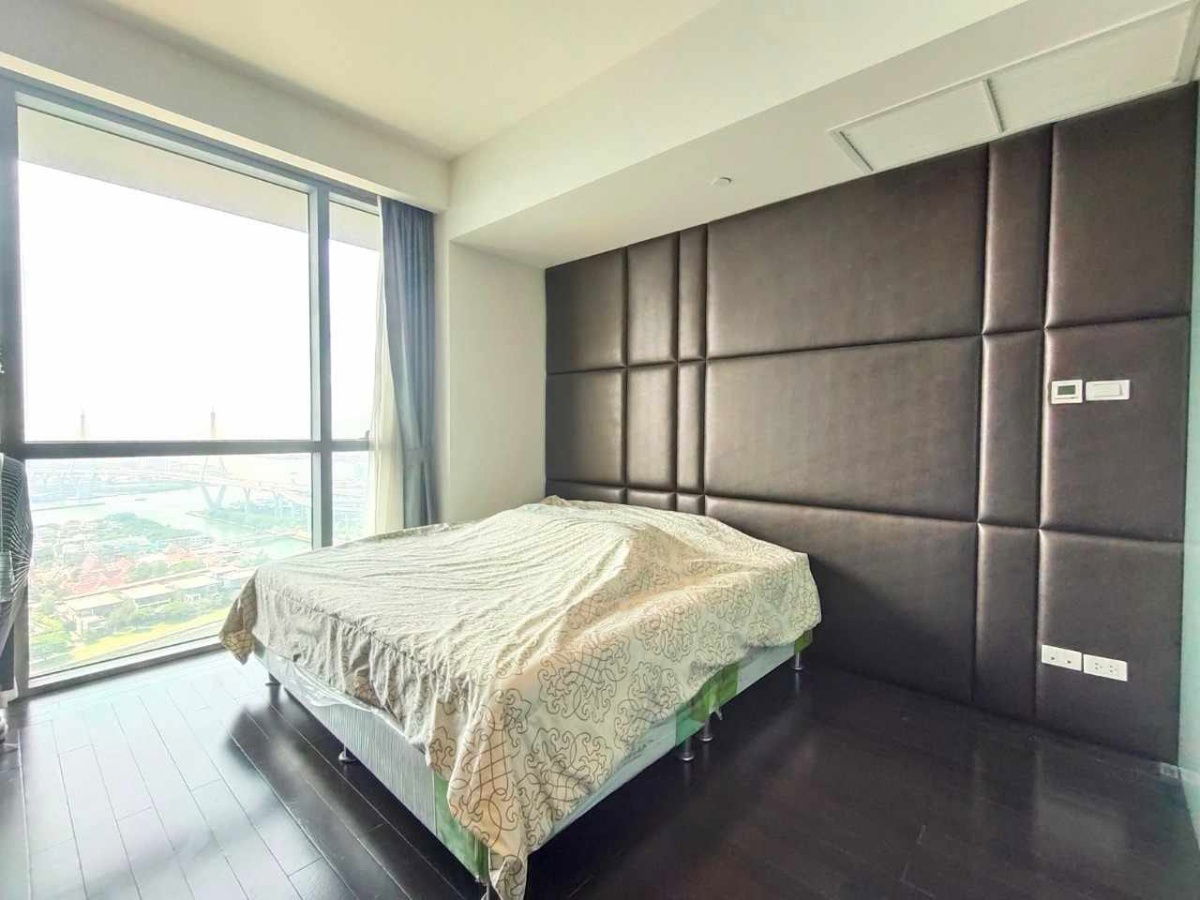 picture The Pano Condominium Rama3 for Sale - 16/19