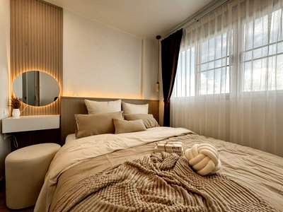 Condos for sale : Lumpini Condo Town Bangkhae ,1 bedroom, 1 bathroom