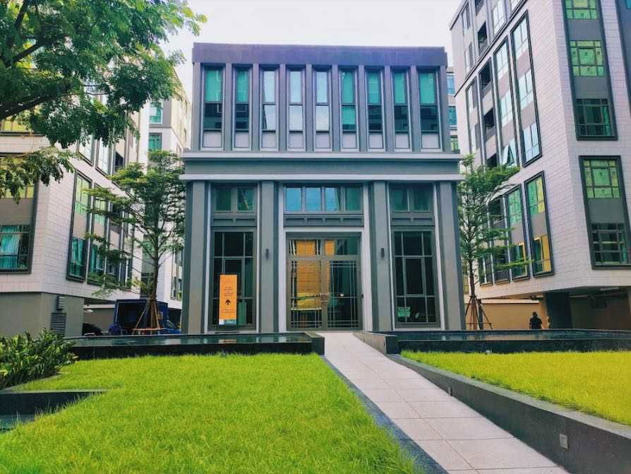 picture Condo for Rent : Maestro 19    ( Pet Friendly )(Rt-01) - 9/9