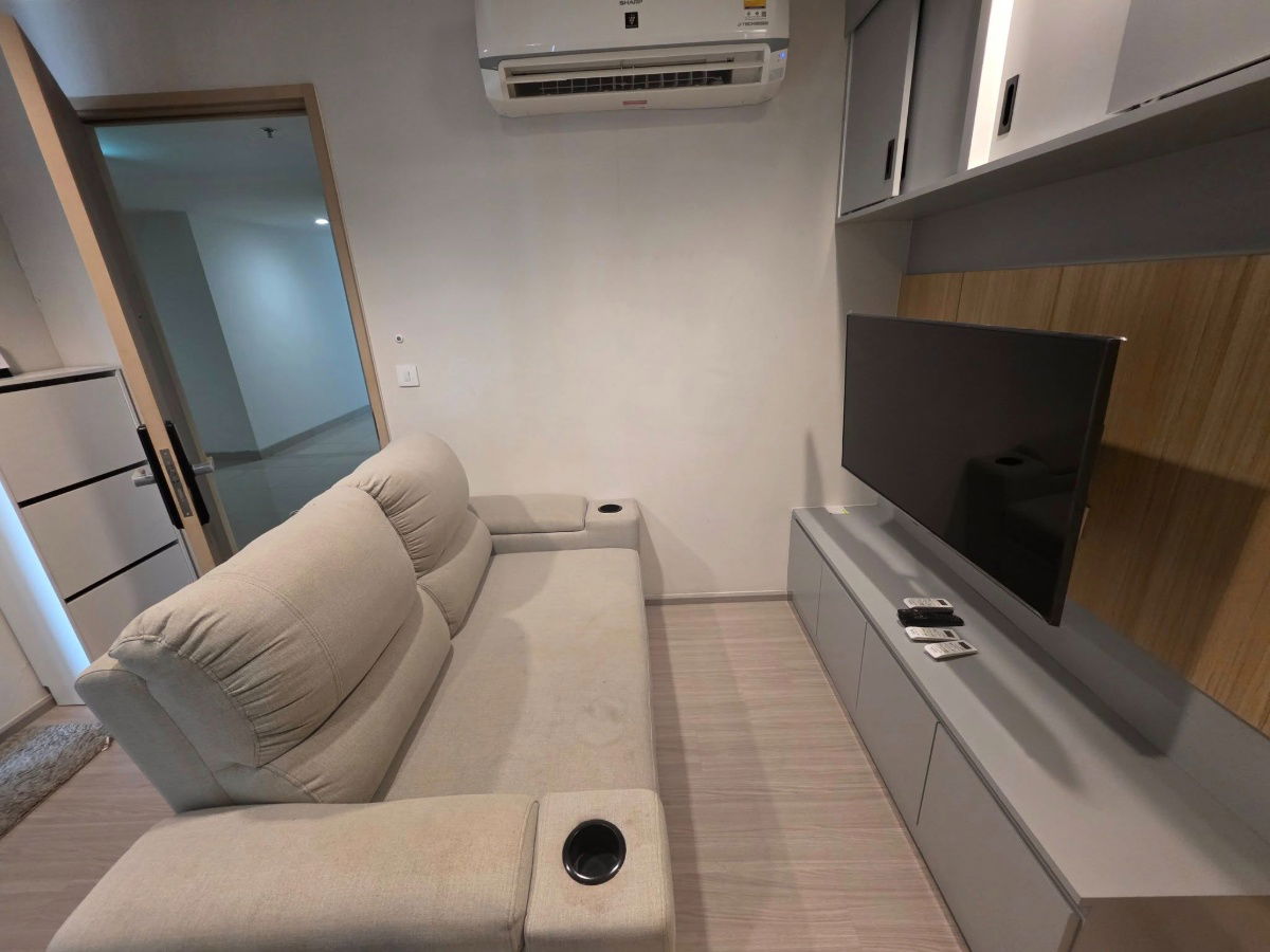picture WS2281 [Rent] Life Satorn Sierra 💰 Rent only 20,000 baht/month 🚆 Near BTS Talat Phlu - 14/17