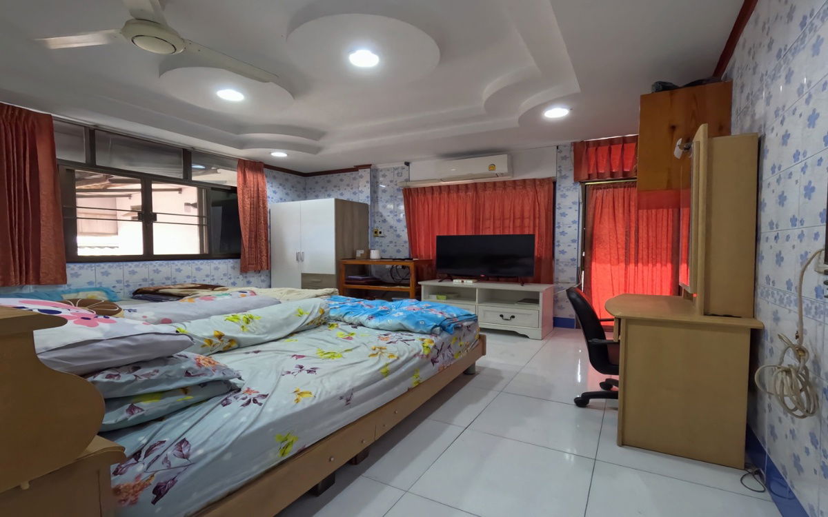 รูป ขายบ้านเดี่ยว เคหะทอง ซอยเพชรเกษม3 ใจกลางเมืองทำเลดี ราคาสุดคุ้ม เนื้อที่ใช้สอยร่วม 600ตรม. - รูปที่ 22/25