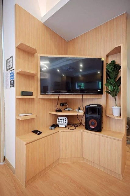 picture Large pool villa for rent, Nordic style, Pattaya - 15/20