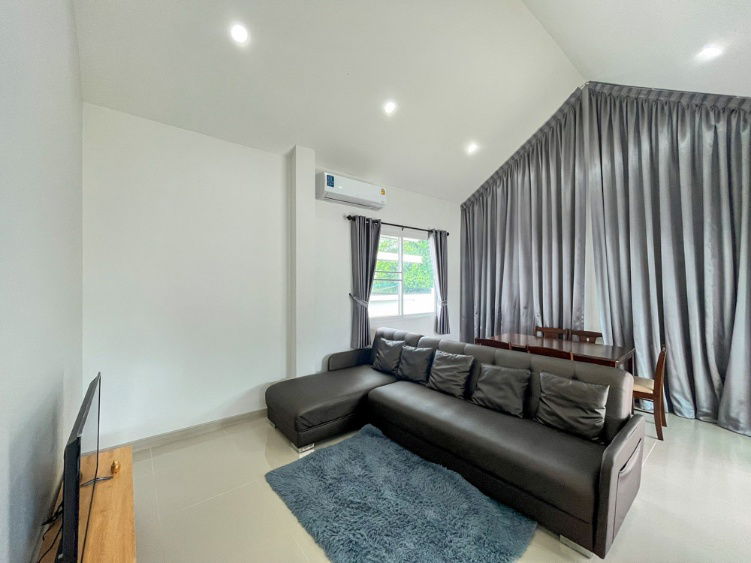 picture House for rent, pets welcome, in Hang Dong, Chiang Mai - 2/20