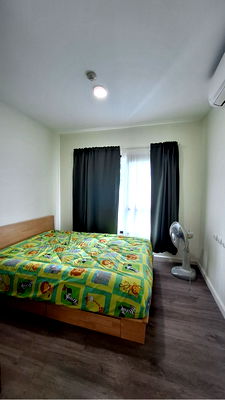 ขายคอนโด : [ขาย] คอนโด เคนซิงตัน สุขุมวิท-เทพารักษ์