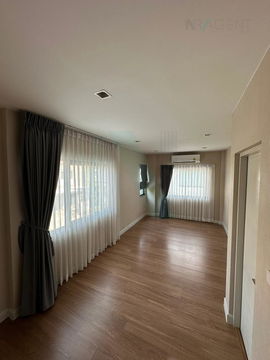 🎉 For Rent 2-story Twin house V COMPOUND RATCHAPHRUEK - PINKLAO 2 bedroom 3 bathroom