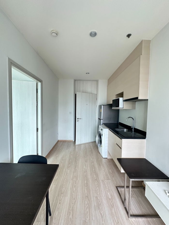 picture Condo for rent Noble revolve 2 Floor 30 Rent fee 15,000 THB Only !! - 1/16