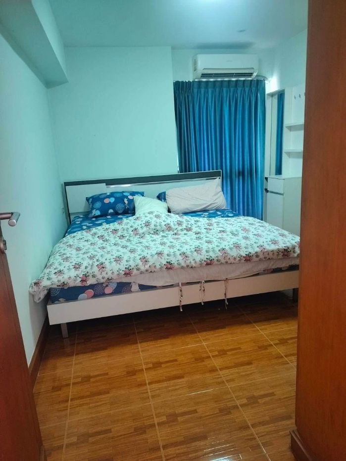 รูป WS2285 [เช่า] Thana City Nouvelle 💰 ราคาเพียง 15,000 บาท/เดือน 🚆 ARL สนามบินสุวรรณภูมิ - รูปที่ 6/6
