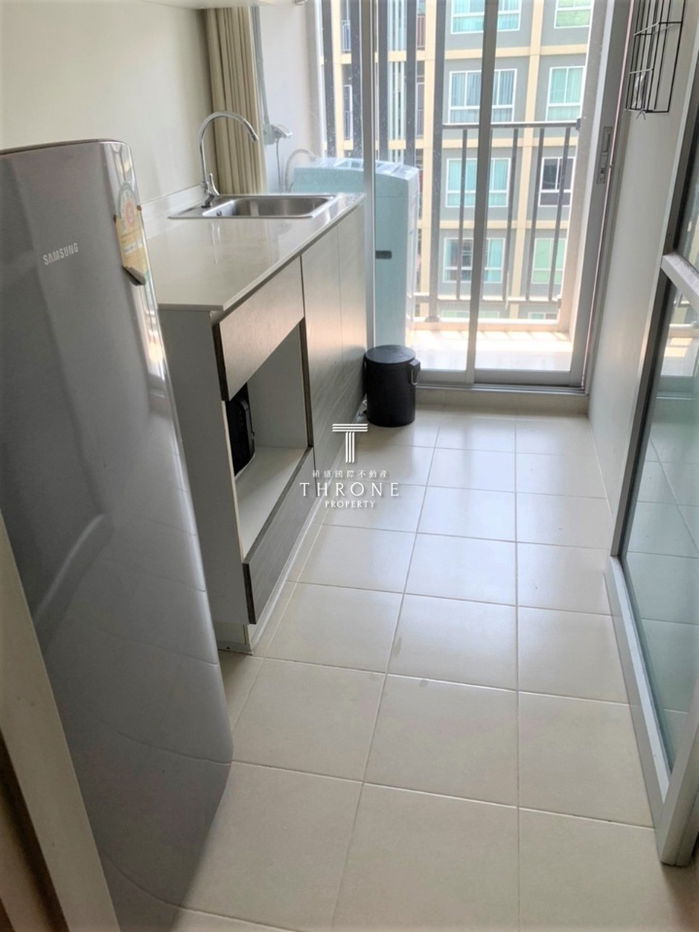 picture D Condo Nim Chiang Mai 🌟PN-00004315🌟 - 3/6