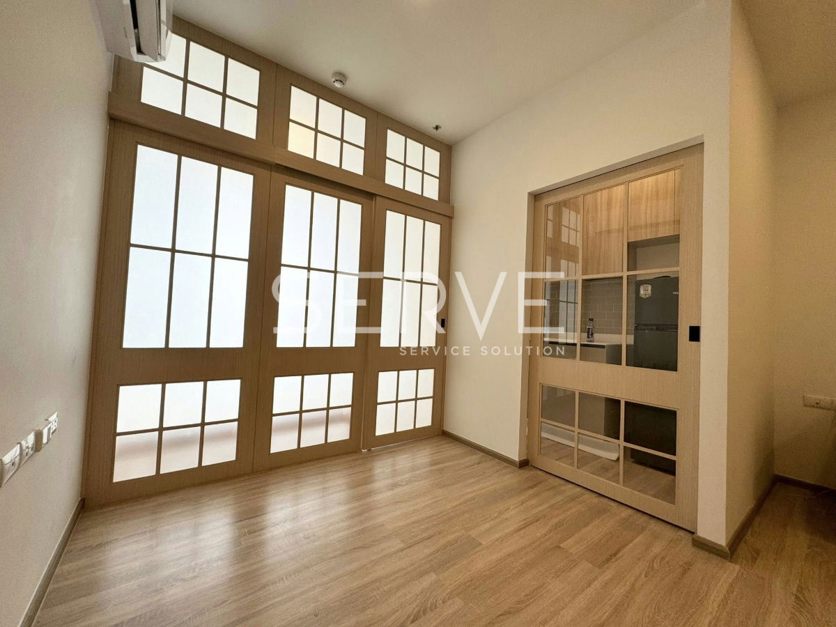 picture 1 Bed Large Room Fully furnished Ready To Move in Good Location lose To BTS Phaya Thai 500 m. @ XT Phayathai   - 2/7