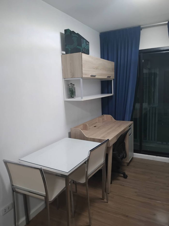 picture I Condo Salaya 1 for Rent - Great Location near Mahidol University & Central Salaya, Fully Furnished, Move-in Ready - 12/20