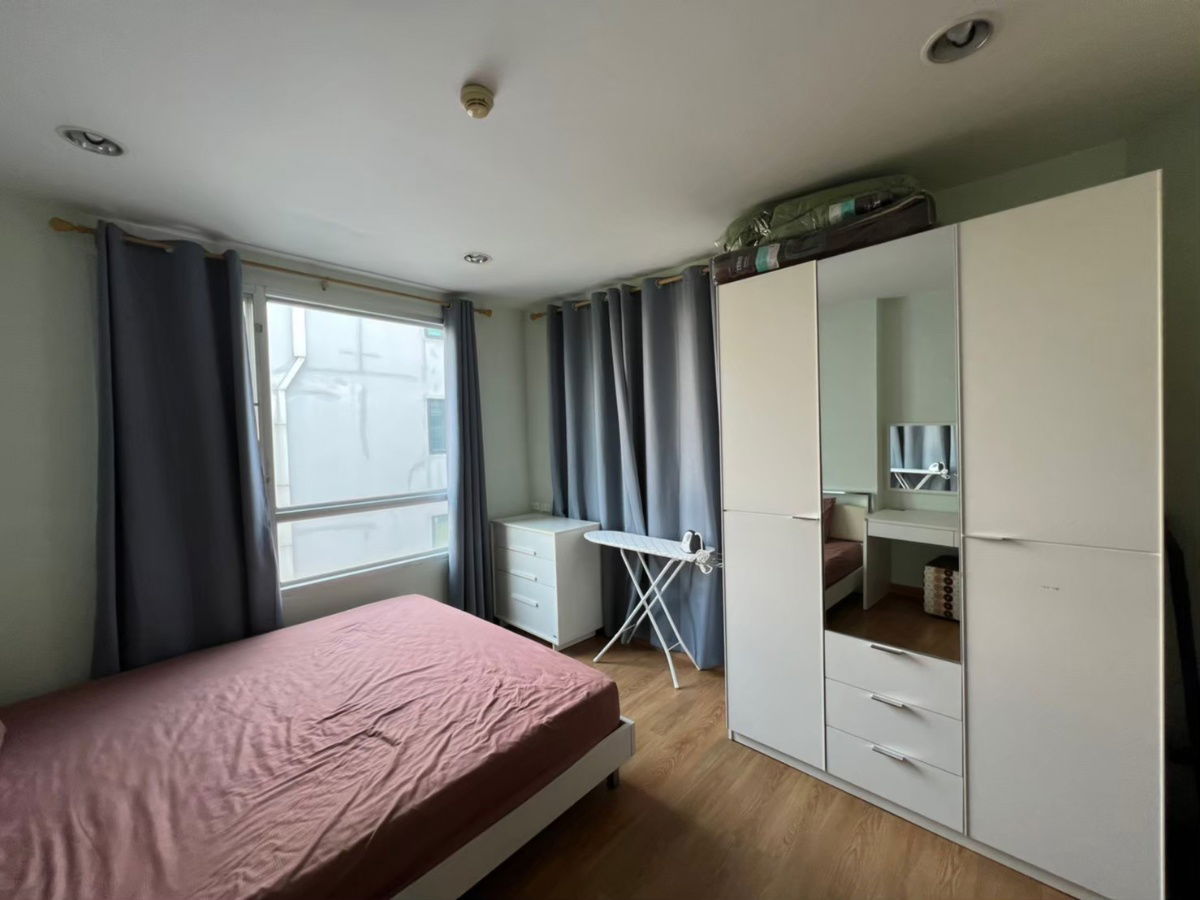 picture For Rent, Good Pirce 18,500/month The address sukhumvit42 - 5/10