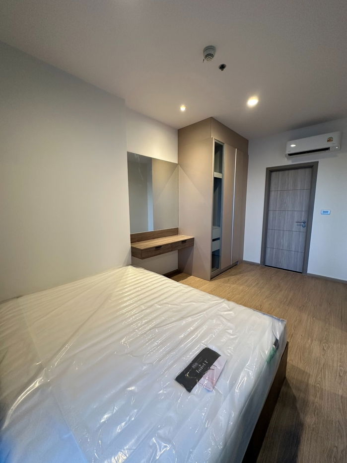 รูป ✨ ให้เช่า The Symphony Condo Bangpra–Sriracha ✨   คอนโดหรู วิวทะเล ระเบียงกว้าง โลเคชั่นดีที่สุด! - รูปที่ 8/15