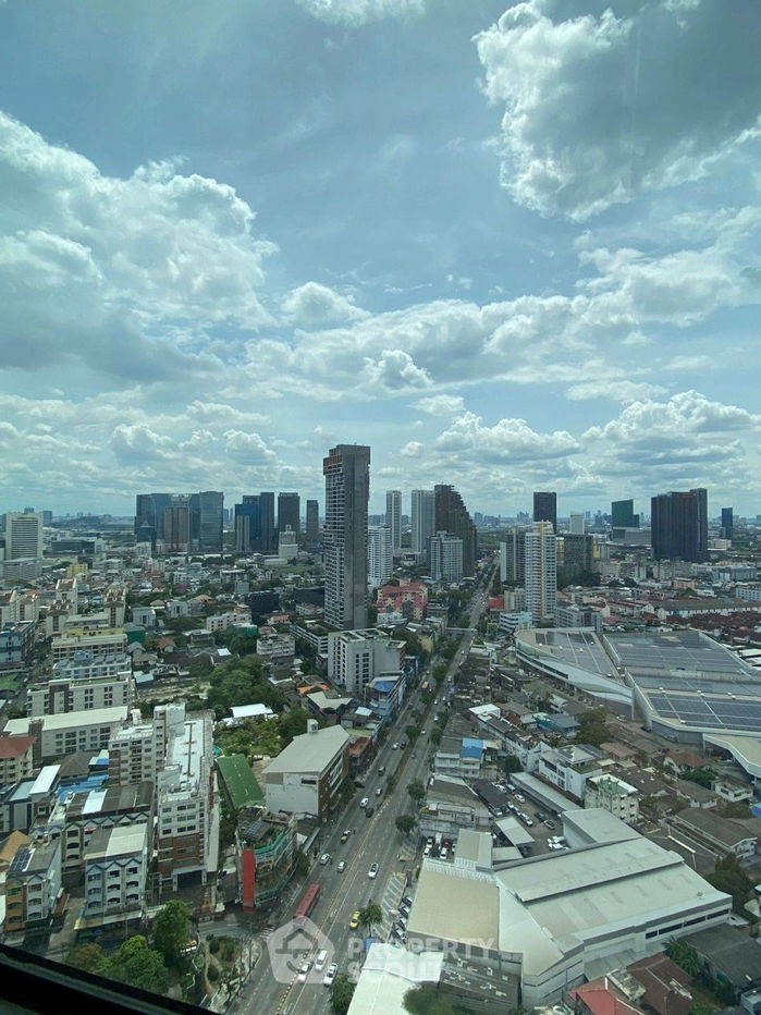 picture 2-BR Condo at Maru Ladprao 15 near MRT Ratchadaphisek (ID 2255199) - 19/28