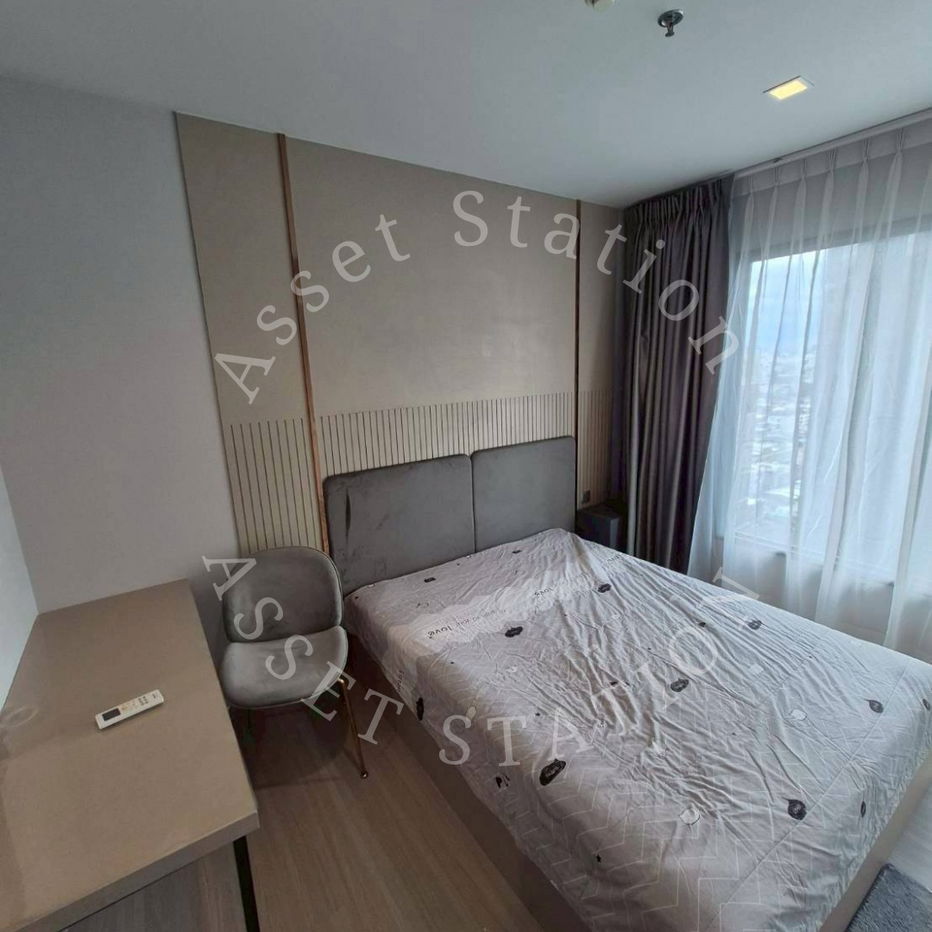 รูป 🔥New Available |  Life Asoke - Rama 9 MRT Rama 9 🔥 - รูปที่ 8/9