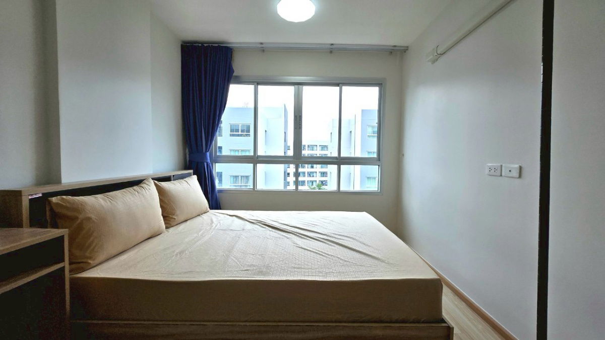picture For Rent Condo 14k/mo Near BTS Punnawithi and Udomsuk - 2/12