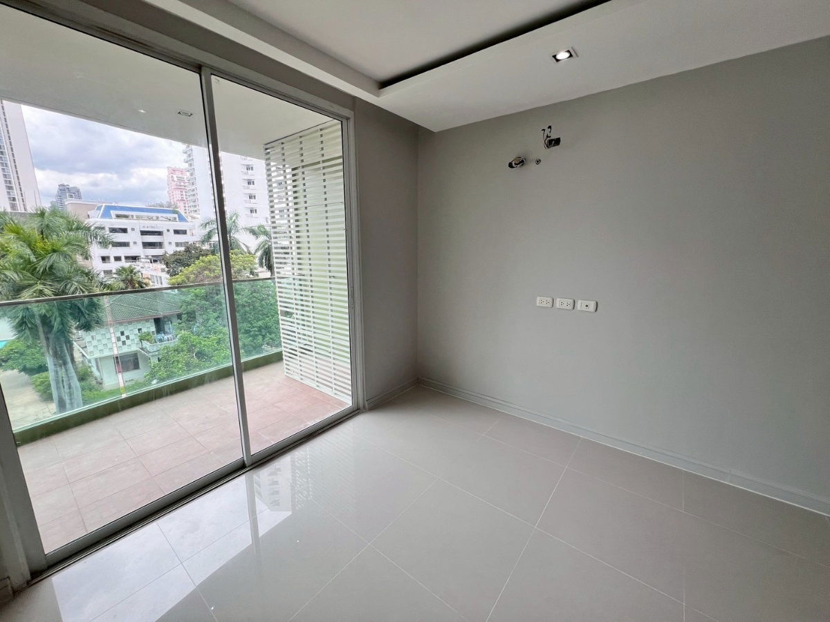 picture Condo for sale at Beverly 33, near BTS Phrom Phong – 1 bedroom, 1 bathroom, 50 sq m, 6th floor [NCs250806] - 20/26