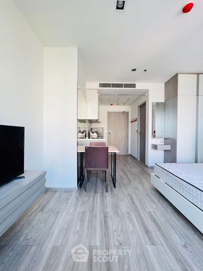 picture Studio Condo at Aeras Condo Pattaya close to Jomtien Beach (ID 1798957) - 8/10