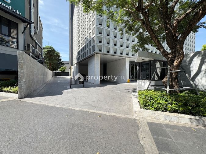 Beatniq Sukhumvit 32