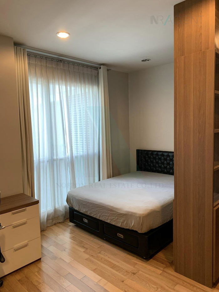 รูป 📌 ให้เช่าคอนโด ดิ แอดเดรส ชิดลม อาคาร A ชั้น 2 สตูดิโอ ขนาด 40.00 ตรม ใกล้ เซ็นทรัลชิดลม - รูปที่ 3/8