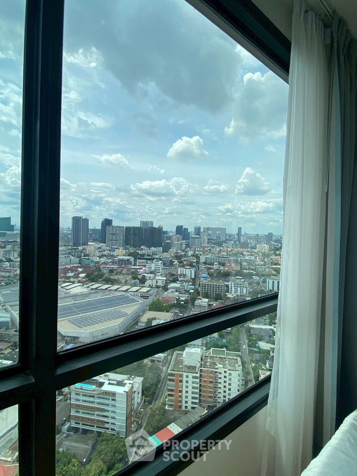 picture 2-BR Condo at Maru Ladprao 15 near MRT Ratchadaphisek (ID 2255199) - 9/28