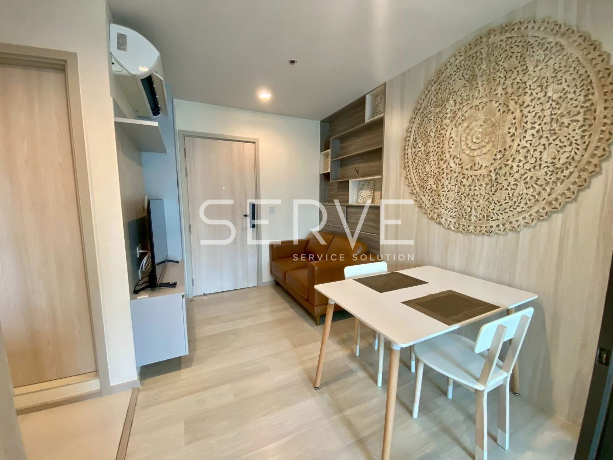 picture 1 Bed 35 sq.m. Good Location BTS Phloen Chit 600 m. at Life One Wireless Condo  / For Rent - 3/6
