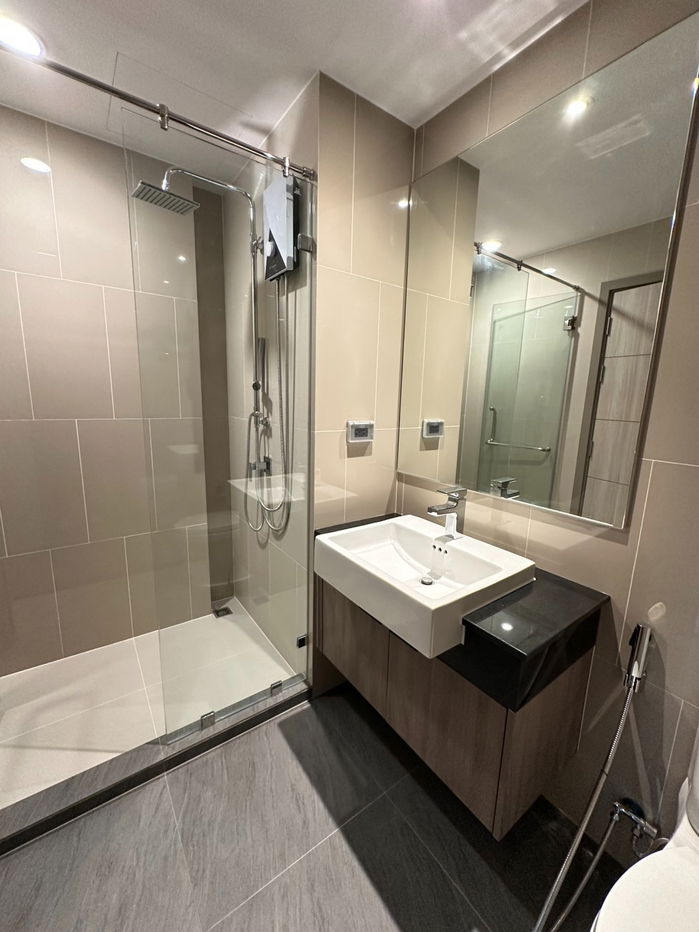 รูป ✨ ให้เช่า The Symphony Condo Bangpra–Sriracha ✨   คอนโดหรู วิวทะเล ระเบียงกว้าง โลเคชั่นดีที่สุด! - รูปที่ 12/15