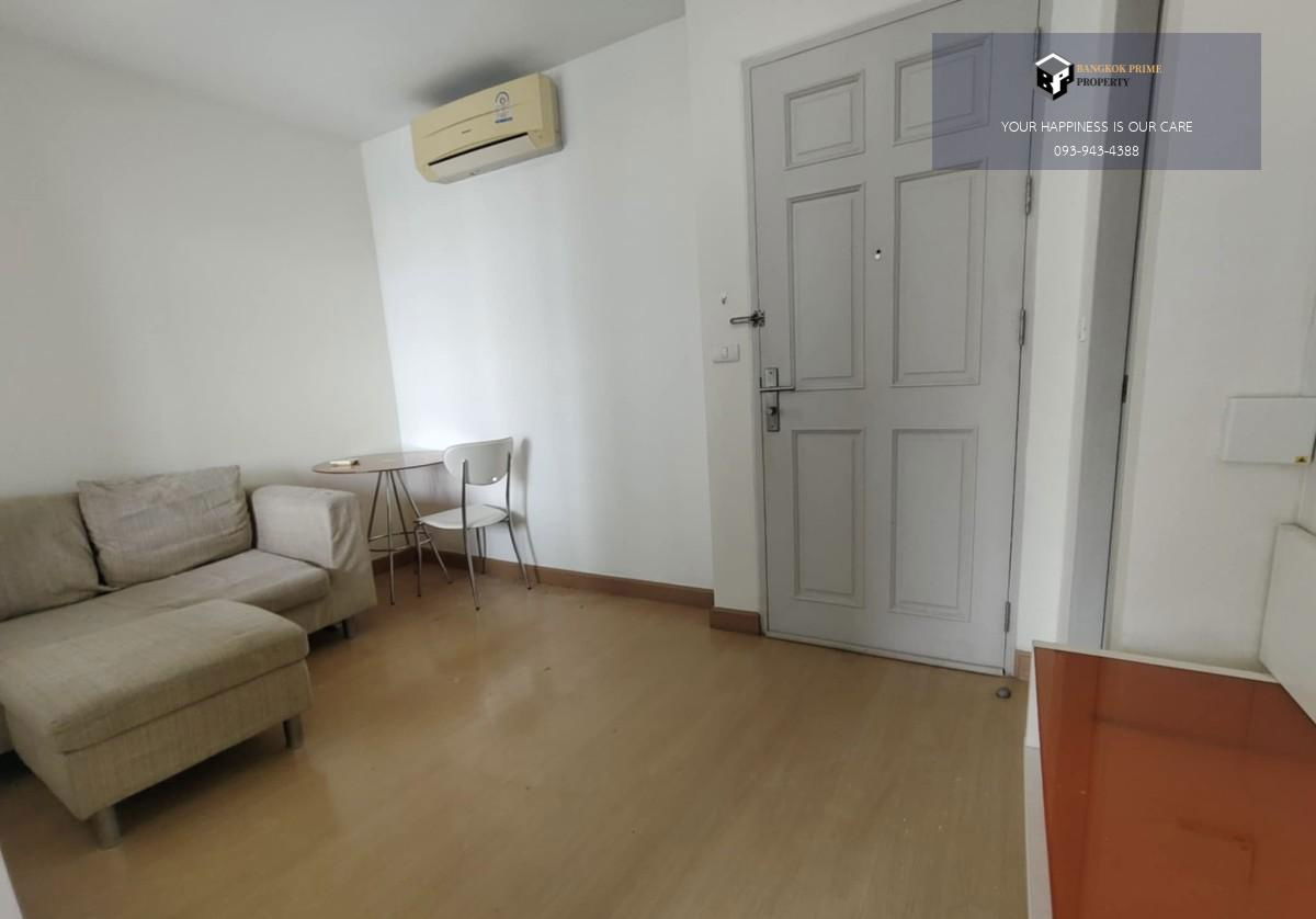 picture Life @ Ratchada Huaikwang | 🚝Near MRT Huai Khwang #2025081511369 - 5/6