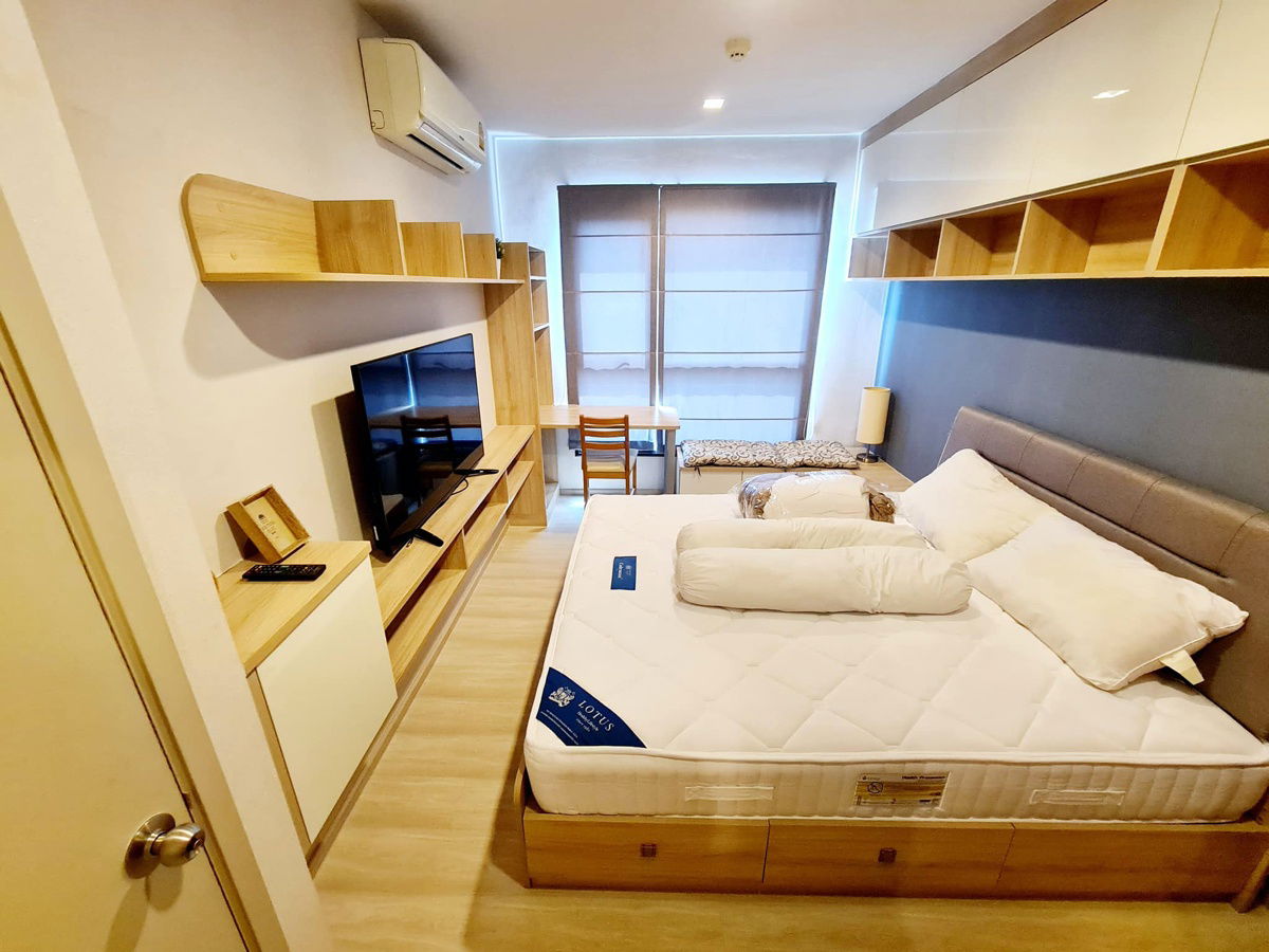 รูป Life Sukhumvit48 ( Code: S-L 126 )  - รูปที่ 16/28