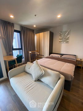 Studio Condo at Life Ladprao Valley near BTS Ha Yaek Lat Phrao (ID 2253715)