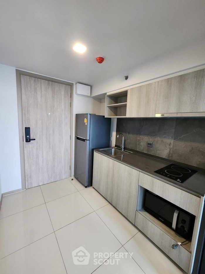 picture 1-BR Condo at The Tree Pattanakarn-Ekkamai near ARL Ramkhamhaeng (ID 2253668) - 6/10