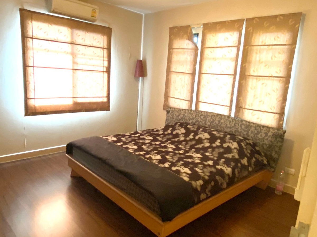 picture 🏡 For Sale! 2-Storey Detached House in Habitia Panyaintra 2 by Sansiri - 6/15