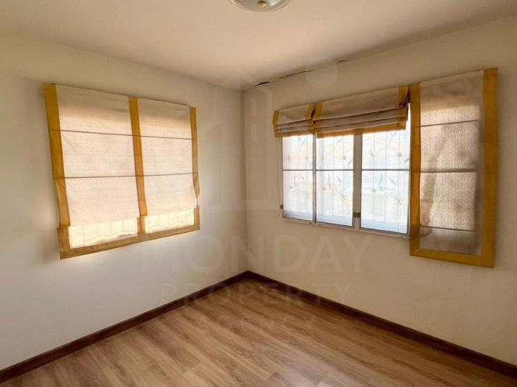 picture 📌 Urgent‼️ Beautiful house for sale, ready to move in, prime location, special price, Pruksa Village 6 Rama 2-Bang Khun Thian Chai Talay - 3/8
