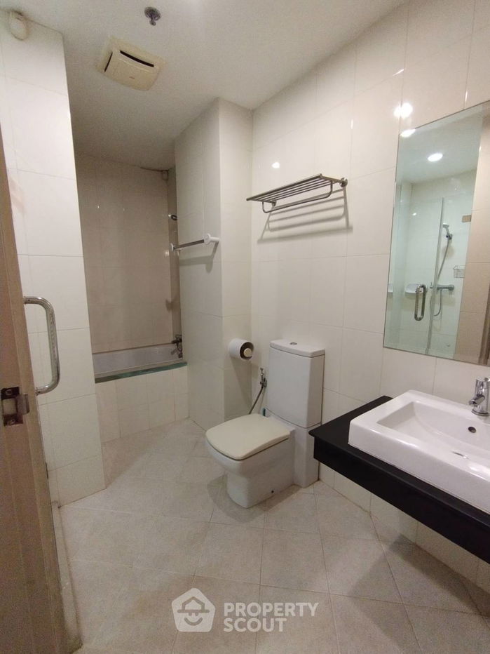 picture 1-BR Condo at The Master Centrium Asoke-Sukhumvit near MRT Sukhumvit (ID 2256423) - 8/10