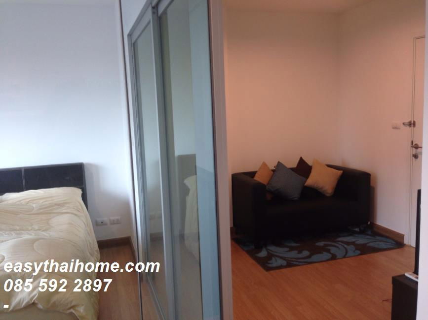 picture P-31956 Condo for sell Aspire Rama 4 fully furnished. - 4/10