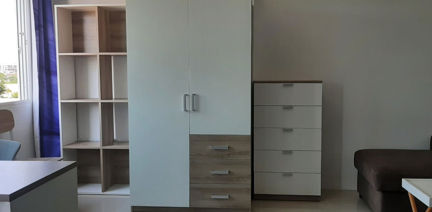picture 1 Bedroom Condominium @ Trio Gems Jomtien - 3/17