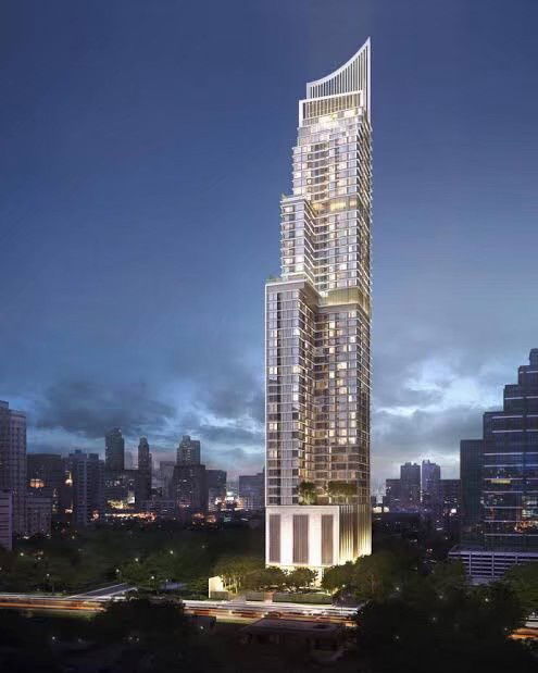 รูป 🏢 ขายคอนโด : The ESSE Asoke (ดิ เอส อโศก)   รหัสทรัพย์ | 📌LNP-C8868  - รูปที่ 13/20