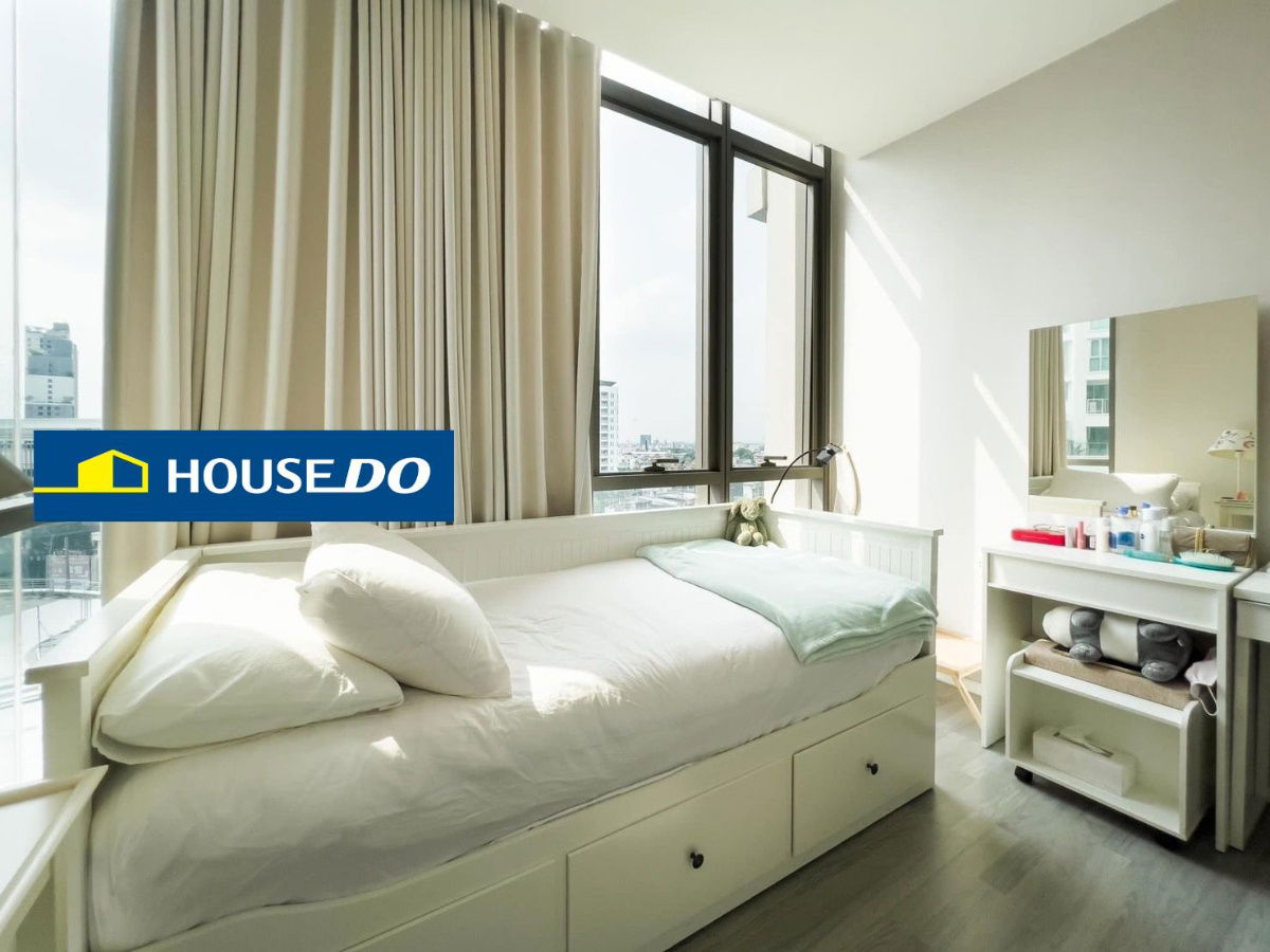 รูป ✨ขายคอนโด THE ROOM SUKHUMVIT 69✨  - รูปที่ 7/14