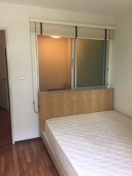 P-29141 Condo for sell Condo U Ratchayothin fully furnished.