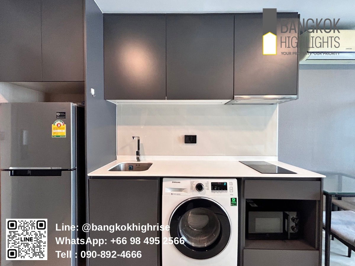 picture 🔥🔥🔥For rent Condo Venio Sukhumvit 10 - 12/12