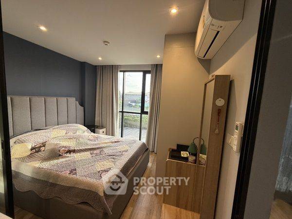 picture 1-BR Condo at Newera Condo Ekamai–Ramintra in Lat Phrao (ID 2155790) - 3/9