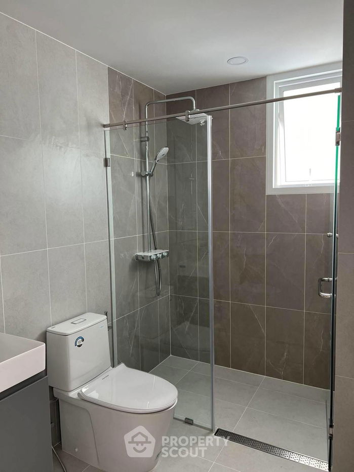 picture 2-BR Condo at Supalai Premier Si Phraya - Samyan near MRT Sam Yan (ID 2254886) - 10/20