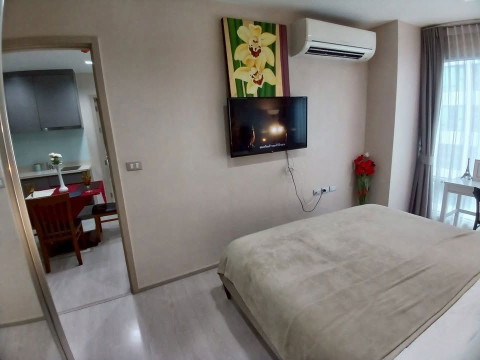 picture @Condorental condo for rent Rhythm Sukhumvit 36 - 38 - 6/32
