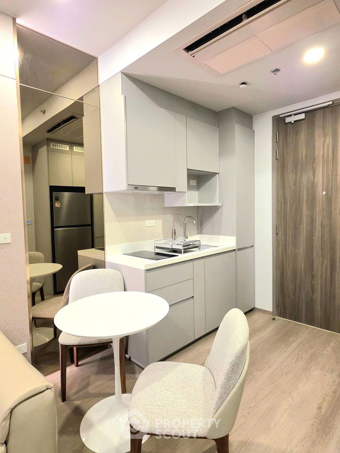 รูป คอนโด 1-ห้องนอน ที่ วิสซ์ดอม เดอะ ฟอเรสเทียส์ ใน บางแก้ว (ID 2256091) - รูปที่ 6/6