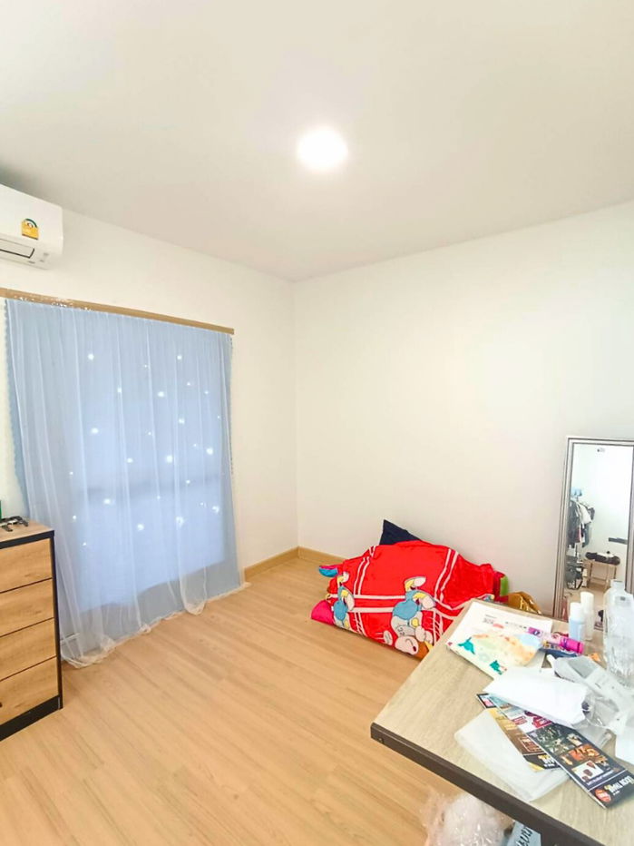 รูป ขายบ้านมือสอง หมู่บ้านพฤกษาวิลล์ 106 - รูปที่ 13/15