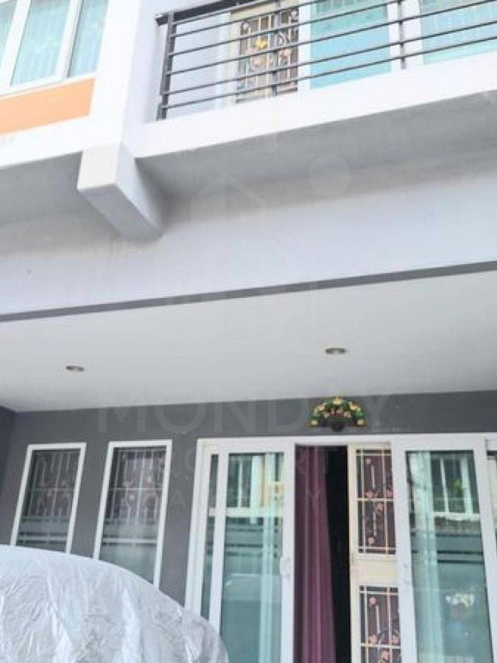 picture 🔥Hot​Deal​‼️For Sale- Great Price​ at Suetrong Rangsit-Klong 6 - 2/8