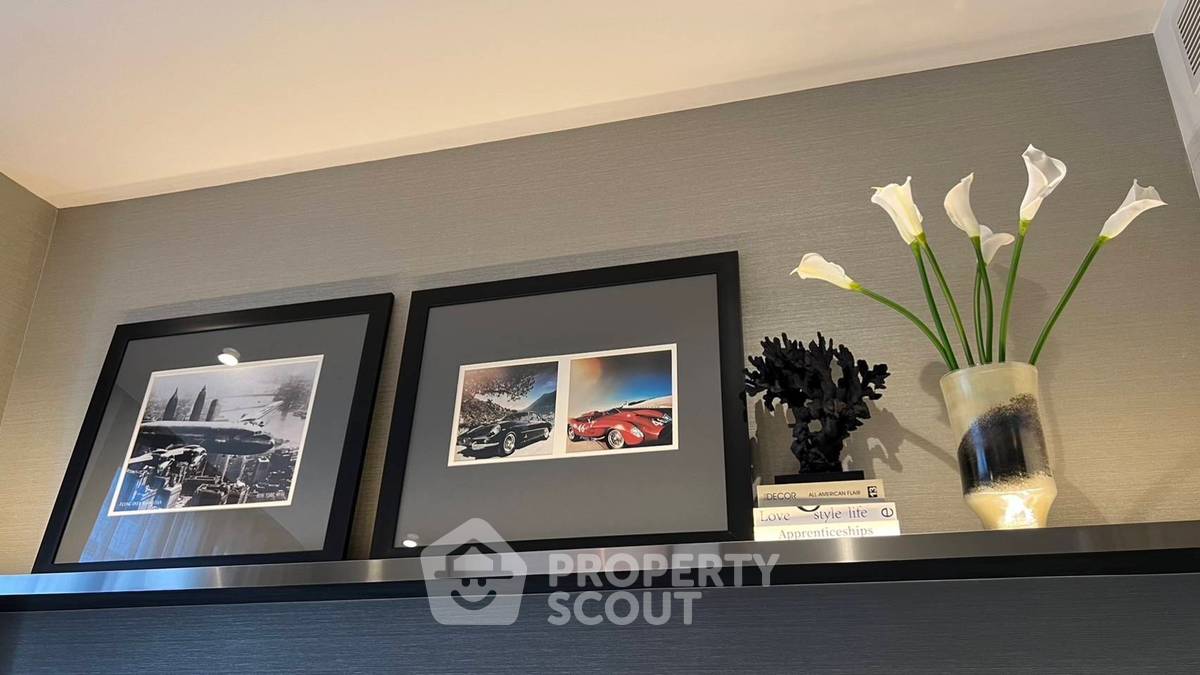 รูป คอนโด 1-ห้องนอน ที่ มิวนิค หลังสวน ใกล้ BTS ราชดำริ (ID 1527803) - รูปที่ 8/18