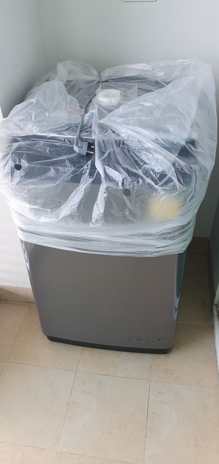 picture WS2299 🏙️ Condo for rent TC Green — Comfortable living in the heart of Rama 9, near MRT Rama 9, only 12,000 baht/month. - 15/16