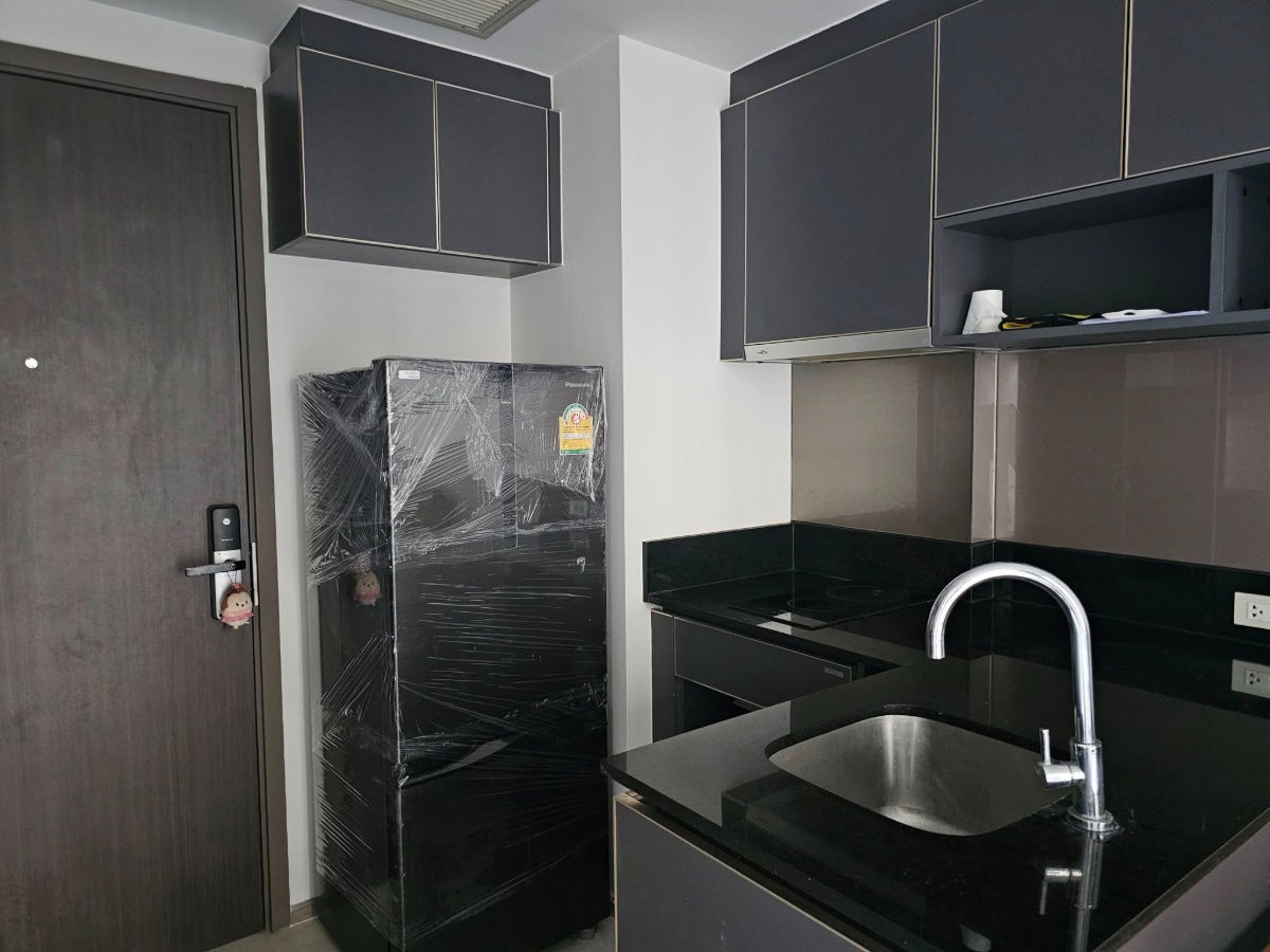 picture Condo for rent: Nye By Sansiri, near BTS Wongwian Yai, 14,000 baht, property code: RS1406 - 1/9