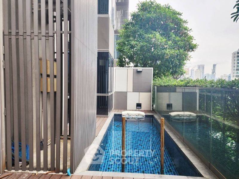 picture 2-BR Condo at Ashton Morph 38 near BTS Thong Lor (ID 1801813) - 11/16
